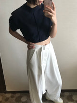 フィオナコープニット