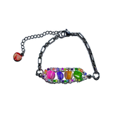 Hippie fantasy bracelet