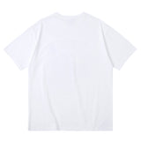 BADDEST BAND SS TEE WHITE(CV2BMMT503A) (6545654120566)