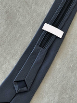 ASCLO Plaid One Touch Zip Tie (3color)