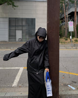 Gorp cap windbreaker (Unisex)
