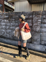 ベルノルディックビーニー