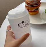 SASIM FRIENDS TUMBLER (6609838506102)