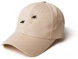 Holy Simple Ball Cap_beige (6583106404470)