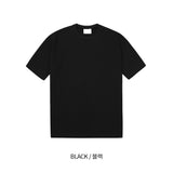 ディガンスタンダードショートスリーブTシャツ