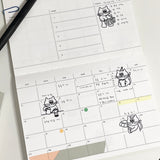 エディズデイ 04 / Eddy's Day 04