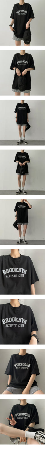 ロックル半袖Tシャツ / Rookle Short Sleeve Tee