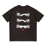 2020ハッピーTシャツ / 2020 Happy T-shirt (4473294651510)