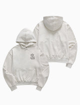 MCT MH20 HOODIE OATMEAL