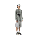 ダイブロングスリーブ / DIVE LONG SLEEVE MSHLS001-KK