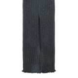 シンプルレッグウォーマー / SIMPLE LEG WARMER_BLACK