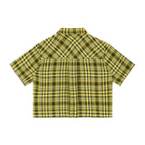 コー半袖シャツ / Co Shirts (4550289719414)