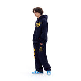 939 LOGO HOOD (NAVY)