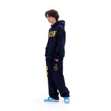 939 LOGO SWEAT PANTS (NAVY)