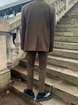 ルースフィットコーデュロイスーツ / Kant Noir Loosefit Corduroy Suit (3color)(Copy) (6617692635254)