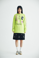 レーシングTシャツ
