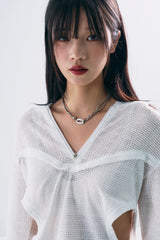 NO.384 ネックレス