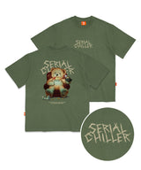 Serial Chiller