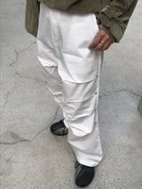 Nathan stud pants