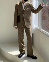 ニューマーガレットジャケット/SI New Margaret Jacket (4 colors)
