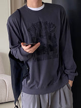 Graden Sweatshirt  3C