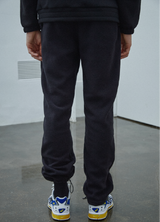 テトリスフリースパンツ/TETRIS FLEECE PANTS (4363543281782)