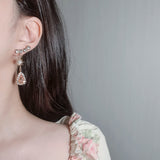Stellar Elf Piercing - Peach