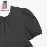ベビードールドレス/BABY DOLL DRESS