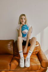 AGDスリーブレス / AGD SLEEVELESS (2color)