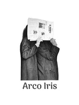 Greely cardigan muffler set 