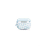 Amor Amor Amor 'Creamy Sky' Airpods Pro (6691943678070)