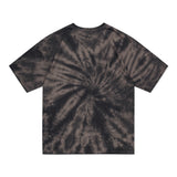 ブラインドアイズタイダイ半袖Tシャツ / BLIND EYES TIE DYE TEE