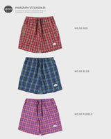 paragraph oval Wappen pants 3color (6562903490678)