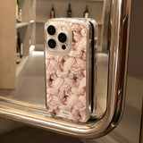 Knit Case Ivory (Jelly Hard)