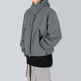 コアウィンドブレーカー / Core Wind Breaker