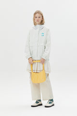 チェリーテリーショルダーバッグ／CHERRY TERRY SHOULDER BAG [YELLOW]