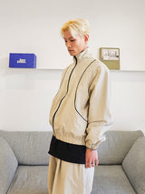 ホリージャケット / VENTIQUE Holly's Jacket 3color