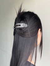 フラップウェーブヘアピン
