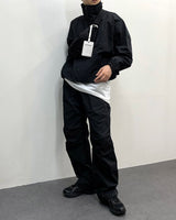 エラジャンパー/TN Ella jumper (4colors)