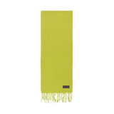 モダンマフラー / MODERN MUFFLER_OLIVE