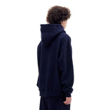 939 LOGO HOOD (NAVY)