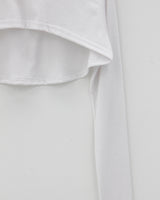 ソーダアンダーブープロングスリーブTシャツ / Soda Under Boop Long Sleeve T-Shirt (4color)