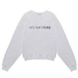 Pigeudaing standard sweatshirt
