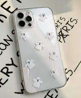 ベイビーゴーストフォーンケース / Baby Ghost Phone Case