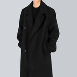 マキシダブルコート / Maxi Double Coat