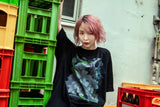 Oomori Seiko × UNALLOYED I コラボレーションTシャツ（税込・送料込） (6585169641590)