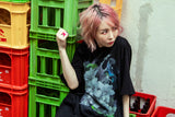 Oomori Seiko × UNALLOYED I コラボレーションTシャツ（税込・送料込） (6585169641590)