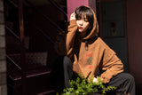 コラボレーションニット帽（ブラック）I Saki Misaka × PIECEMAKER (6623236030582)