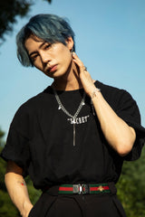 ネックレス＆ブレスレット（2点セット）：D CLOSET × UN:COMMON (4558609383542)