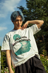 コラボレーションTシャツ：D CLOSET × UN:COMMON (4558610399350)